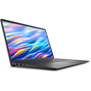 Dell 15 DC15250/i3-1305U/8GB/512GB SSD/15.6" FHD/Intel UHD/3 Cell/65W/WLAN/Kb/W11 Pro/3Y ProSpt