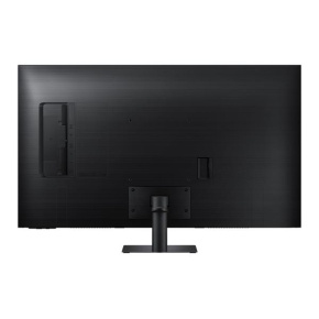 Samsung Smart Monitor M7 (M70D) 43" LED VA 3840x2160 Mega DCR 4ms 300cd HDMI USB-C Wifi repro