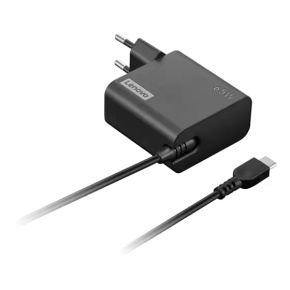 PWR ADP_BO Lenovo 65W Adapter-EU Pin