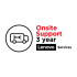 WARRANTY 3Y Onsite