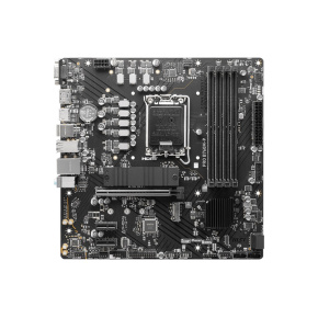 MSI PRE B760M-P/LGA 1700/mATX