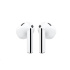 Samsung bluetooth sluchátka Galaxy Buds 3, white EU