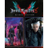 Devil May Cry 5 Deluxe + Vergil (PC) Steam Key