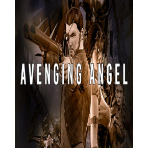 Avenging Angel (PC) Steam Key Avenging Angel (PC) Steam Key