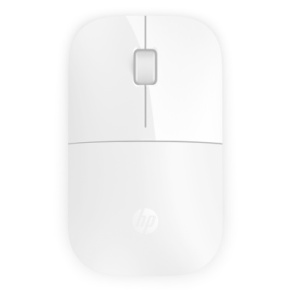 HP Z3700/Cestovná/Optická/Bezdrôtová USB/Biela