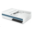 HP ScanJet Pro 2600 f1 Flatbed Scanner (A4,1200 x 1200, USB 2.0, ADF, Duplex)