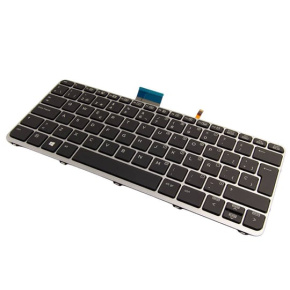 Notebook keyboard HP EU for EliteBook 1020 G1 - Repas