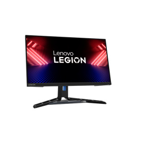 Lenovo Legion R25i-30, 24,5", IPS, 1920x1080 , 0,5 ms, 400 cd, HDMI, DP, 165 Hz, FreeSync, pivot, 3y