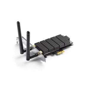 TP-Link Archer T6E AC1300 Wifi Dual B. PCI Express