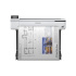 Epson SureColor/SC-T5100M/MF/Ink/Rola/LAN/WiFi/USB