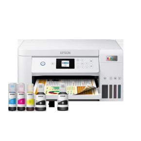 Epson EcoTank L4366 A4 color MFP, USB, WiFi, duplex