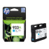 HP 933XL Cyan Ink Cart, 8,5 ml, CN054AE (825 pages)