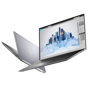 DELL NTB Precision 5470/i7-12800H/16GB/512GB SSD/14.0" FHD/Nvidia RTX A1000/Backlit Kb/W11P Licence/3Y PS NBD