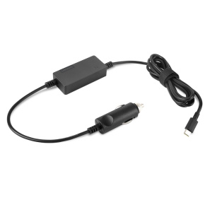 65W USB-C DC Travel Adapter