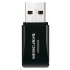 Mercusys MW300UM 300Mbps N Wifi USB 2.0 adapter