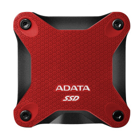 ADATA SD620/512GB/SSD/Externý/Červený/3R