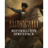 Europa Universalis III Reformation SpritePack (PC) Steam Key