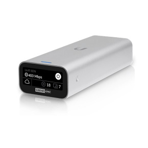 Ubiquiti UCK-G2, UniFi Cloud Key, G2