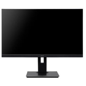 Acer Vero/B277UE/27''/IPS/QHD/100Hz/4ms/Black/3R