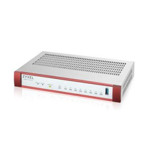 ZYXEL USG Flex100 H,8xGig.ports,1*USB,1 device