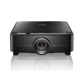 Optoma projektor ZU820TST (DLP, Laser, FULL 3D, WUXGA, 8 200 ANSI, 3 000 000:1, VGA, HDMI, USB-A power, RS232, RJ45)