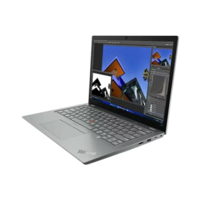 Notebook Lenovo ThinkPad L13 2-in-1 Gen 5 Storm Grey (32GB) - Repas