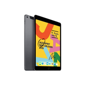 Tablet Apple iPad 7 (2019) Space Grey 128GB - Repas