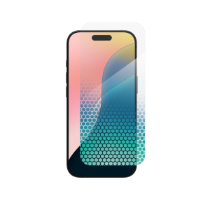 ZAGG Ochranné sklo Glass XTR5 pre Apple 17 Pro Max
