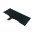 Notebook keyboard Dell US for Dell Latitude 5280, 5288, 7280, 7300, 7380, 7389 (PN: 0346TJ)