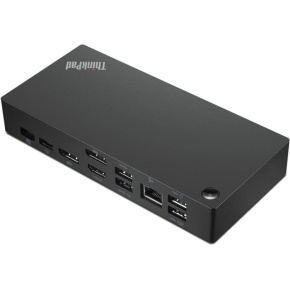 ThinkPad Universal USB-C Dock - 90W