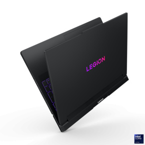 Lenovo Legion PRO 7 16IAX10H Intel Ultra9 275HX 64GB 2TB-SSD 16"WQXGA OLED GL RTX5090-24GB Win11Pro Eclipse Black
