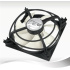 ARCTIC F8 PRO TC 80mm case fan with TC control