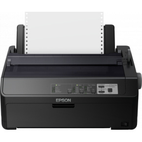 Epson FX-890II, A4, 2x9ihl., 612zn., LPT/USB