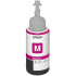 Epson T6643 Magenta ink cont. 70ml pre L100/200