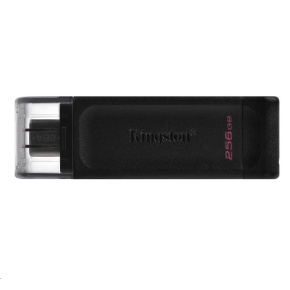 Kingston Flash Disk 256GB DataTraveler DT70 (USB-C)