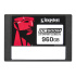 Kingston DC600M/960 GB/SSD/2.5''/SATA/5R