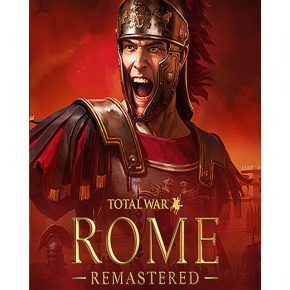 Total War ROME REMASTERED (PC) Steam Key