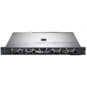 DELL SRV PowerEdge R250 Smart Selection/4x3.5"HotPlug/E-2334/16GB/1x2TB HDD SATA/1x700W/H355/iDRAC9 En./3Yr Basic NBD