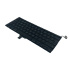 Notebook keyboard Apple for MacBook Pro 13" A1278 (Mid 2009 - Mid 2012)