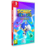 NS - Sonic Colours Ultimate