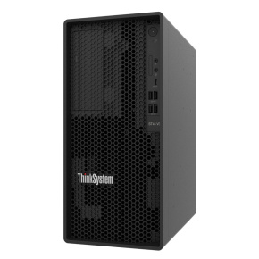 ST45 V3 TWR/EPYC 4124P/16GB/NoRAID/2x1T SATA/500W