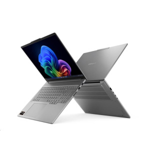LENOVO NTB IdeaPad Pro 5 16AKP10 - Ryzen AI 7 350,16" 2.8K OLED,32GB,1TSSD,HDMI,RTX 5050 8GB,W11H,2Y CC