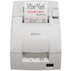 EPSON TM-U220IID (102P0), pár, NIE, EDG