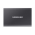 SSD 1TB Samsung externí, stříbrný