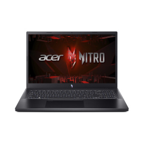 Acer Nitro V15/ANV15-51/i5-13420H/15,6''/FHD/16GB/1TB SSD/RTX 3050/W11H/Black/2R