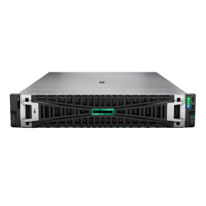 HPE DL380 G11 4410 MR408i-o NC 8SFF Zvr