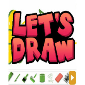 Let's Draw (PC) Steam Key Let's Draw (PC) Steam Key