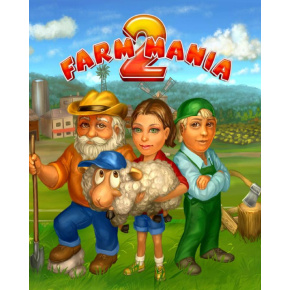 Farm Mania 2 (PC) Steam Key