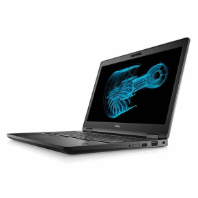 Notebook Dell Precision 3530 - Repas