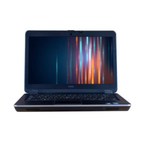 Notebook Dell Latitude E6440 - Repas